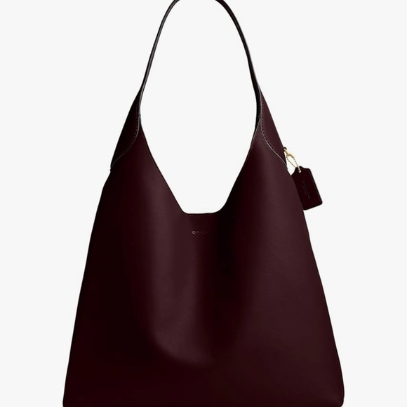 Coach Handbags - Coach Brooklyn 39 in Merlot